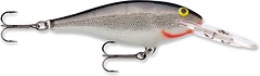 Фото Rapala Shad Rap SR06 (S)
