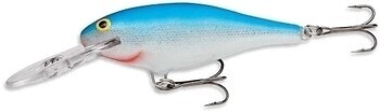Фото Rapala Shad Rap SR07 (B)