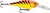 Фото Rapala Shad Rap SR07 (HT)