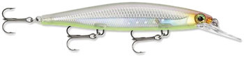 Фото Rapala Shadow Rap Deep SDRD11 (BUD)