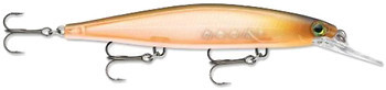 Фото Rapala Shadow Rap Deep SDRD11 (CRU)