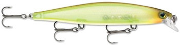 Фото Rapala Shadow Rap SDR11 (HAY)