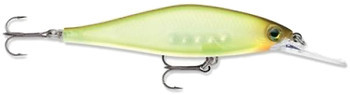 Фото Rapala Shadow Rap Shad Deep SDRSD09 (HAY)