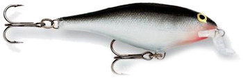 Фото Rapala Shallow Shad Rap SSR07 (S)