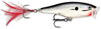 Фото Rapala Skitter Pop SP05 (CH)