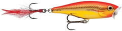 Фото Rapala Skitter Pop SP07 (SGFR)