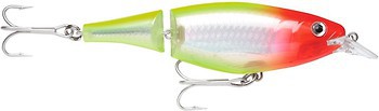 Фото Rapala X-Rap Jointed Shad XJS13 (CLN)