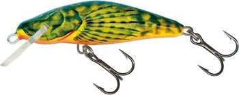 Фото Salmo Bullhead BD6F (HBD)