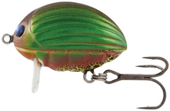 Фото Salmo Lil’Bug BG3 (GBG)