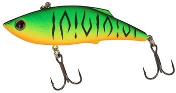 Фото Strike Pro Rattle-N-Shad 75 JL-027 (GC01S)