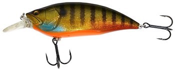 Фото Megabass Big-M 4.0 GLX Ito Gill