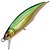 Фото Megabass GH45F Flatside M Lime Gold