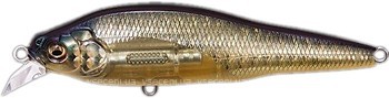 Фото Megabass X-80SW Shallow GG Lens Champagne Bait