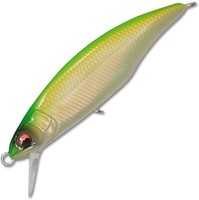 Фото Megabass GH50F Flatside Ghost Pearl Lime