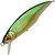 Фото Megabass GH50FS Flatside M Lime Gold