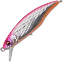 Фото Megabass GH50F Flatside M Pink Back OB