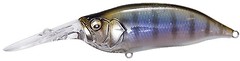 Фото Megabass IXI Shad Type-R Gillkko