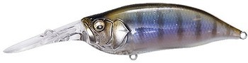 Фото Megabass IXI Shad Type-3 Gillkko