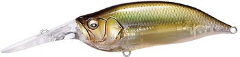 Фото Megabass IXI Shad Type-R Ito Moroko