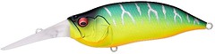 Фото Megabass IXI Shad Type-3 Mat Tiger