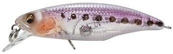 Фото Megabass Great Hunting World Spec 48S (Fuji White)