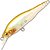 Фото Megabass X-80 Jr. (GP Invisible Wakasagi)