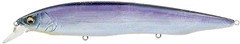 Фото Megabass Kanata Ayu GG Blue Shad