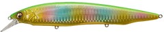 Фото Megabass Kanata Ayu SW GG Gold Lime Rainbow