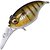 Фото Megabass Griffon Bait Finesse MR-X GLX Galaxy Gill