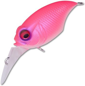 Фото Megabass Griffon Bait Finesse MR-X Killer Pink