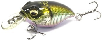 Фото Megabass Griffon Bait Finesse SR-X Wagin Oikawa