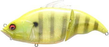 Фото Megabass Vatalion 190SF GP See Through Chart Gill