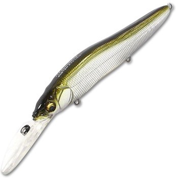 Фото Megabass Oneten R+2 (SP-C) Stardust Shad II