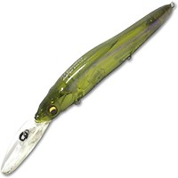 Фото Megabass Oneten R+2 (SP-C) Purple Winneie Shad