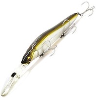 Фото Megabass Oneten R+3 M Stardust Shad II