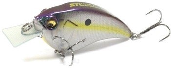 Фото Megabass SonicSide (Sexy Shad)