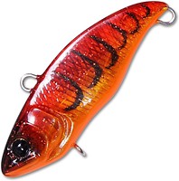 Фото Megabass Vibration-X Nano (Bloody Craw)