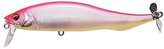 Фото Megabass Prop Darter I-Wake (Jukucho Pink)