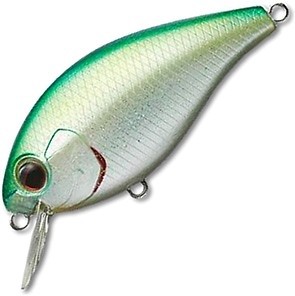 Фото Ever Green Crank Shallow Hawg (215)