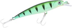 Фото Balzer Colonel UV Striker 100mm (Green Firetiger)