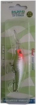 Фото Balzer Colonel UV Striker Deep Diver FL 60mm Clown (13465 007)