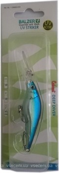 Фото Balzer Colonel UV Striker Deep Diver FL 60mm Melone (13465 015)