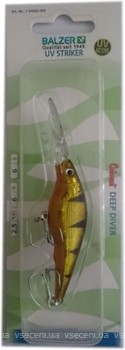 Фото Balzer Colonel UV Striker Deep Diver FL 60mm Perch (13465 005)