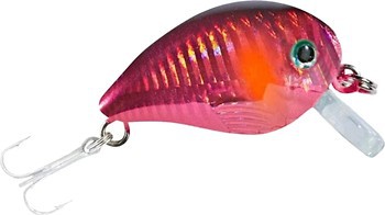 Фото Balzer Colonel UV Striker Gnom FL 30mm Red Chrome (13466 014)