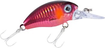 Фото Balzer Colonel UV Striker Mini Diver FL 30mm Red Chrome