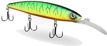 Фото Deps Balisong Minnow 130SF Longbill (05 Hot Tiger)