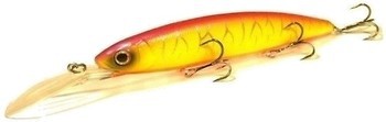 Фото Deps Balisong Minnow 130SF Longbill (06 Red Tiger)