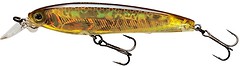 Фото Yo-Zuri 3DS Minnow F1157 (HGBL)