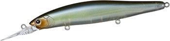 Фото Daiwa Steez Minnow 110SP-SR (Natural Ghost Shad)