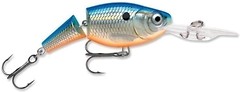 Фото Rapala Jointed Shad Rap JSR09 (BSD)